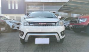 foto de Autos marca Great Wall seminuevo modelo Haval M4 año 2019 en Cuenca