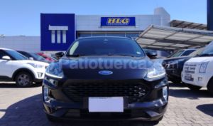 foto de Autos marca Ford seminuevo modelo Escape año 2022 en Cuenca