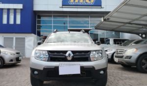 foto de Autos marca Renault seminuevo modelo Duster 1.6 año 2019 en Cuenca