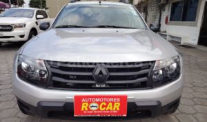 foto de Autos marca Renault seminuevo modelo Duster 2.0 año 2013 en Guayaquil