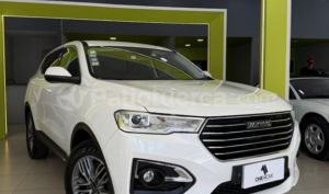 foto de Autos marca Great Wall seminuevo modelo Haval H6 año 2020 en Quito