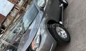 foto de Autos marca Mitsubishi seminuevo modelo L200 GLX año 2018 en Cuenca