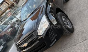 foto de Autos marca Chevrolet seminuevo modelo D MAX CRDI FULL 2.5. año 2023 en Cuenca