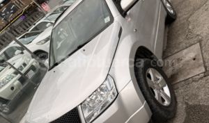 foto de Autos marca Suzuki seminuevo modelo Grand Vitara SZ año 2011