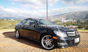 Mercedes Benz—™ C350 2013