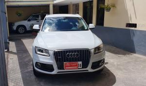 Audi Q5 2016