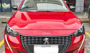 Peugeot 208 2023