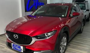 Mazda CX30 CORE 2024