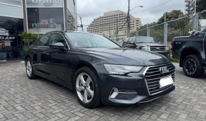 Audi A6 3.0T 2023