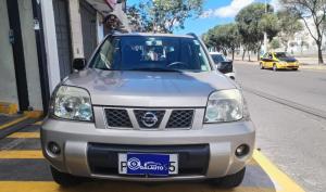Nissan X-Trail 2013