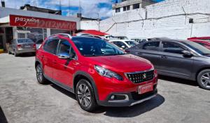 Peugeot 2008 ACT 2019