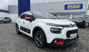 Citroen C3 2023