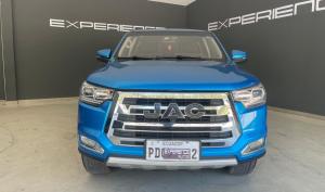 JAC T8 LUXURY 2021