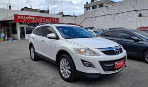 Mazda CX-9 2010