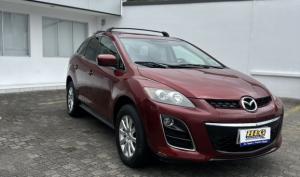 Mazda CX7 2010