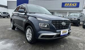 Hyundai VENUE 2020