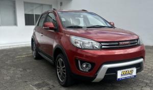Haval M4 2019