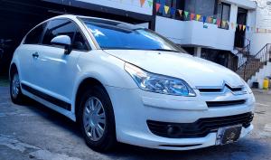 Citroen C4 VTR 2008