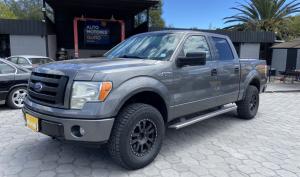 Ford F150 FX4 2010