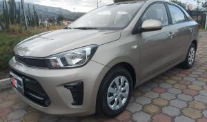 Kia Soluto 2026