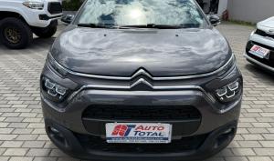 Citroen C3 2022