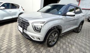 Hyundai TUCSON NX4E GL 2024