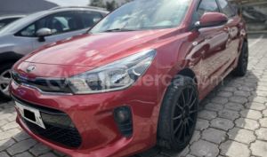 foto de Kia RIO EX 2018