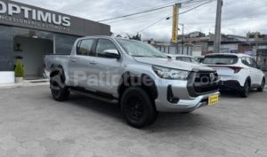 foto de Toyota Hilux CD 4X4 2022
