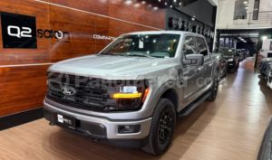 Ford F150 XLT 4X4 2026