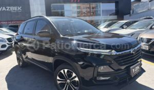 Chevrolet Captiva 2025