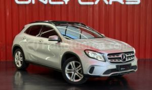 Mercedes Benz GLA 180 2019