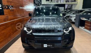 Land Rover Defender 110 2026
