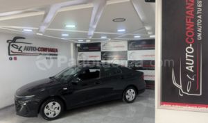 Hyundai Accent 2024