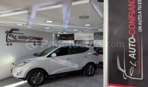 foto de Hyundai TUCSON IX 2.0 4X4 2015