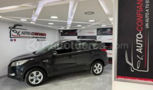 Ford Escape 2015
