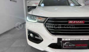 Haval H6 2019