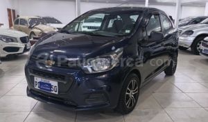 Chevrolet Beat 2020