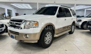 Ford Expedition 2012