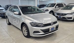 Volkswagen Polo 2019