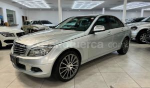 Mercedes Benz C180 2009