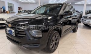 foto de Chevrolet Montana Premier 2024