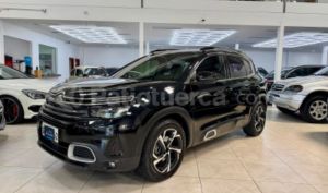 Citroen C5 2020