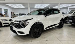 foto de Kia SPORTAGE GT LINE 2023