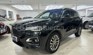 foto de Great Wall Haval H6 2019