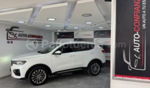 Great Wall H6 2019
