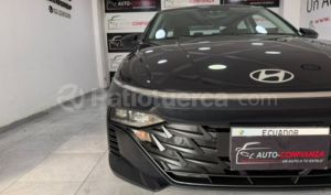 Hyundai Accent 2024