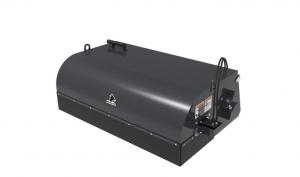 Caterpillar barredora tipo cajon 2022