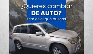 Suzuki Grand Vitara SZ 2009