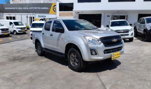 Chevrolet D-MAX CRDI HI RIDE 2024