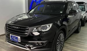 Jetour X70 II MT 1.5T 2024